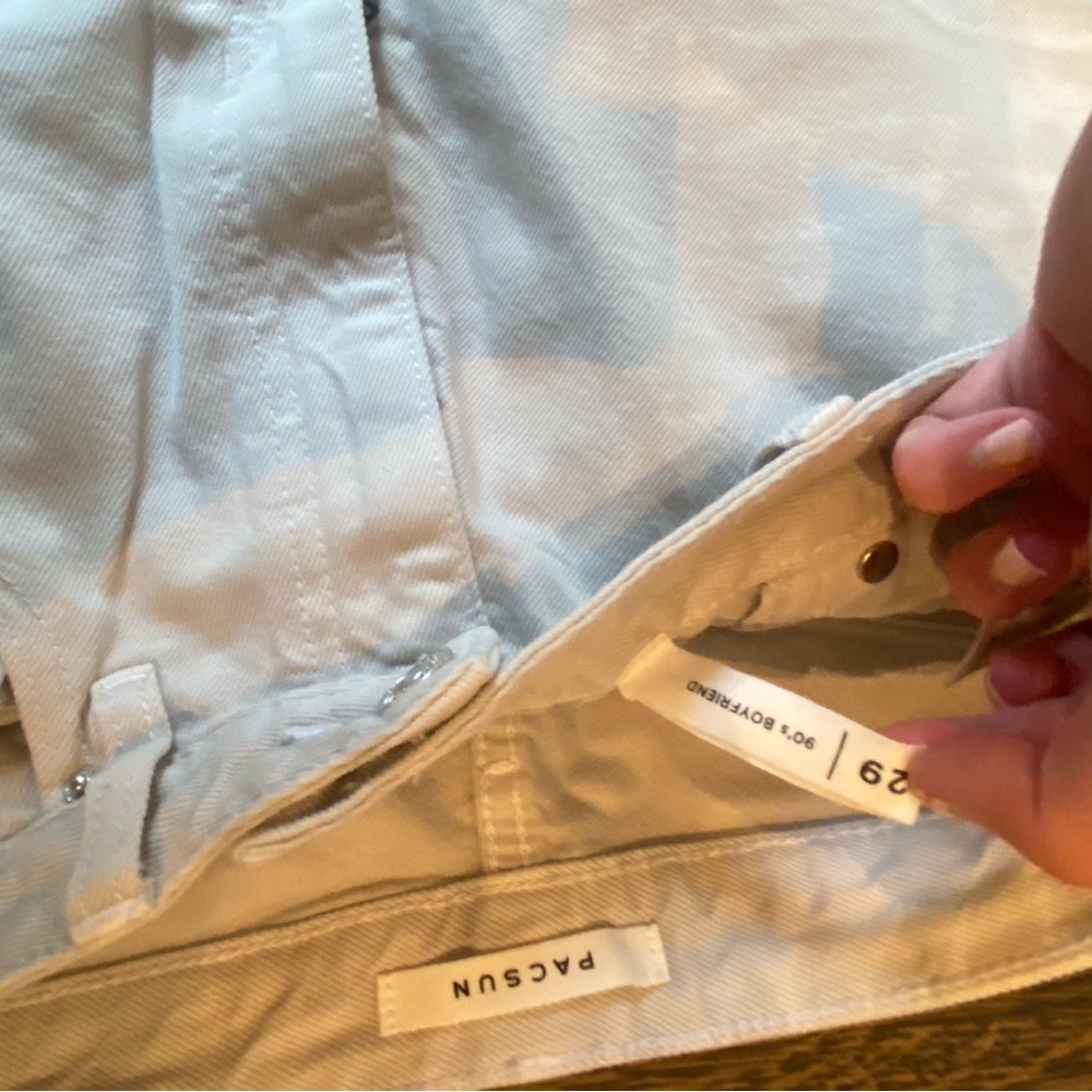 PacSun jeans - Picture 3 of 3
